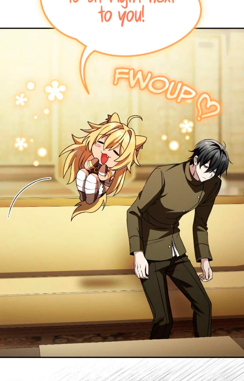 Akdangdeurui Huwonjaga Doeeotda Chapter 41 page 31 - 