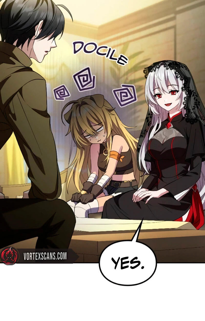Akdangdeurui Huwonjaga Doeeotda Chapter 41 page 34 - 