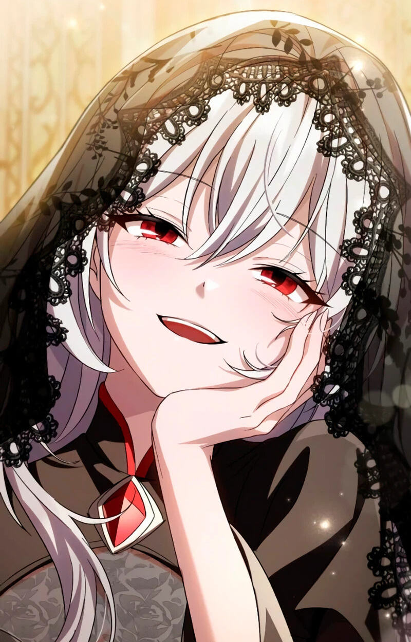 Akdangdeurui Huwonjaga Doeeotda Chapter 41 page 36 - 