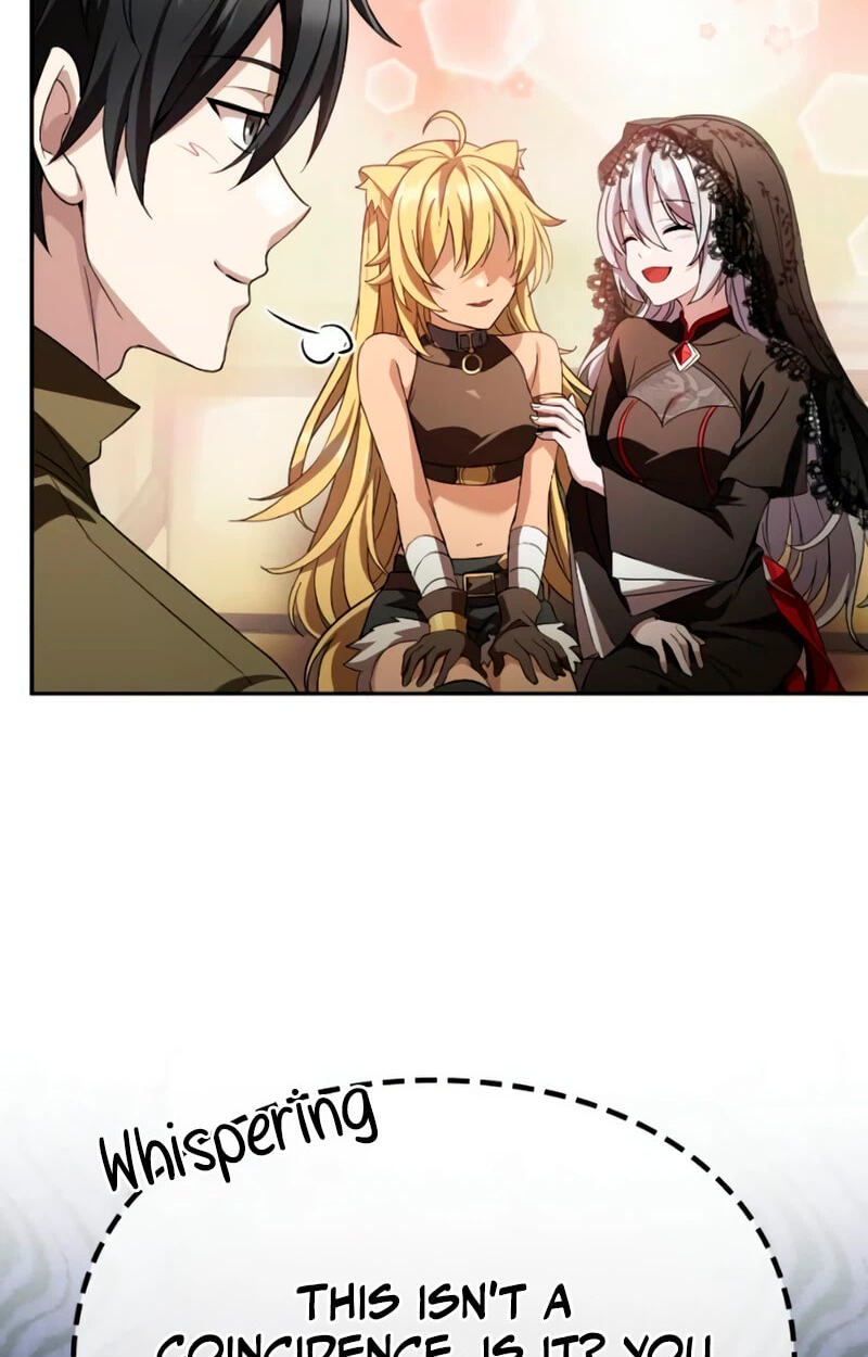 Akdangdeurui Huwonjaga Doeeotda Chapter 41 page 44 - 