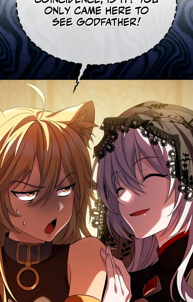 Akdangdeurui Huwonjaga Doeeotda Chapter 41 page 45 - 