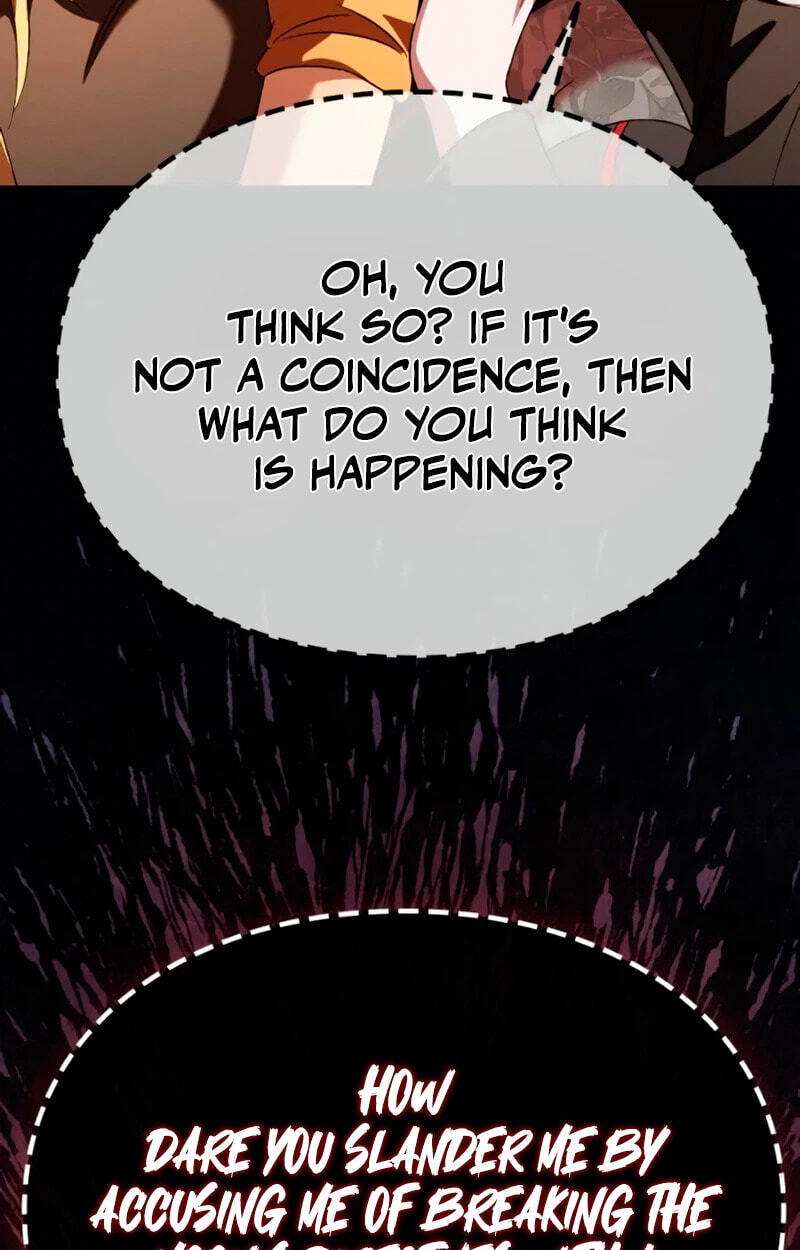 Akdangdeurui Huwonjaga Doeeotda Chapter 41 page 46 - 