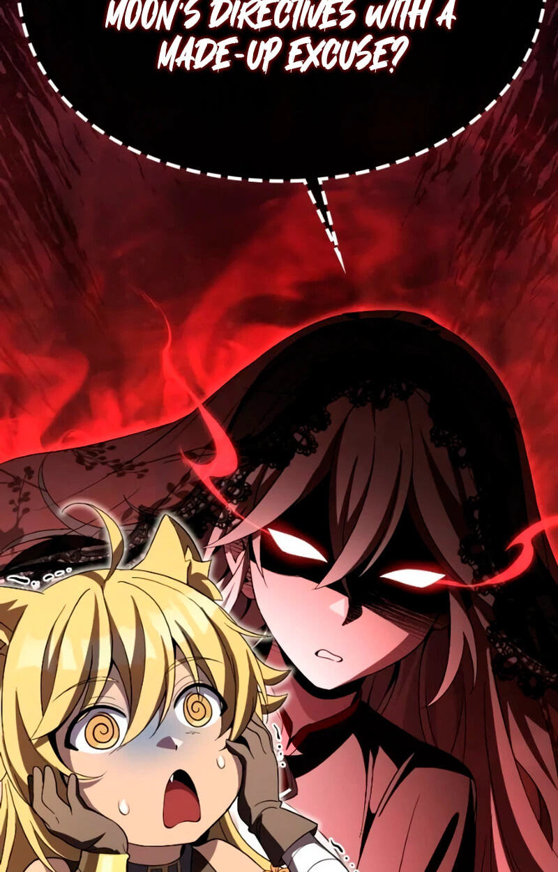 Akdangdeurui Huwonjaga Doeeotda Chapter 41 page 47 - 