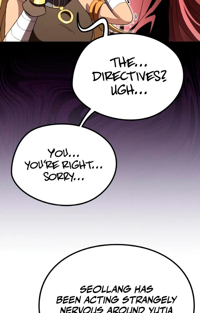 Akdangdeurui Huwonjaga Doeeotda Chapter 41 page 48 - 