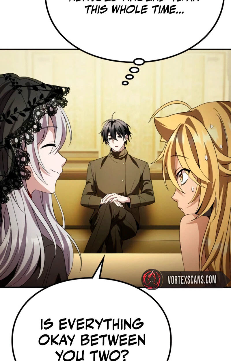 Akdangdeurui Huwonjaga Doeeotda Chapter 41 page 49 - 