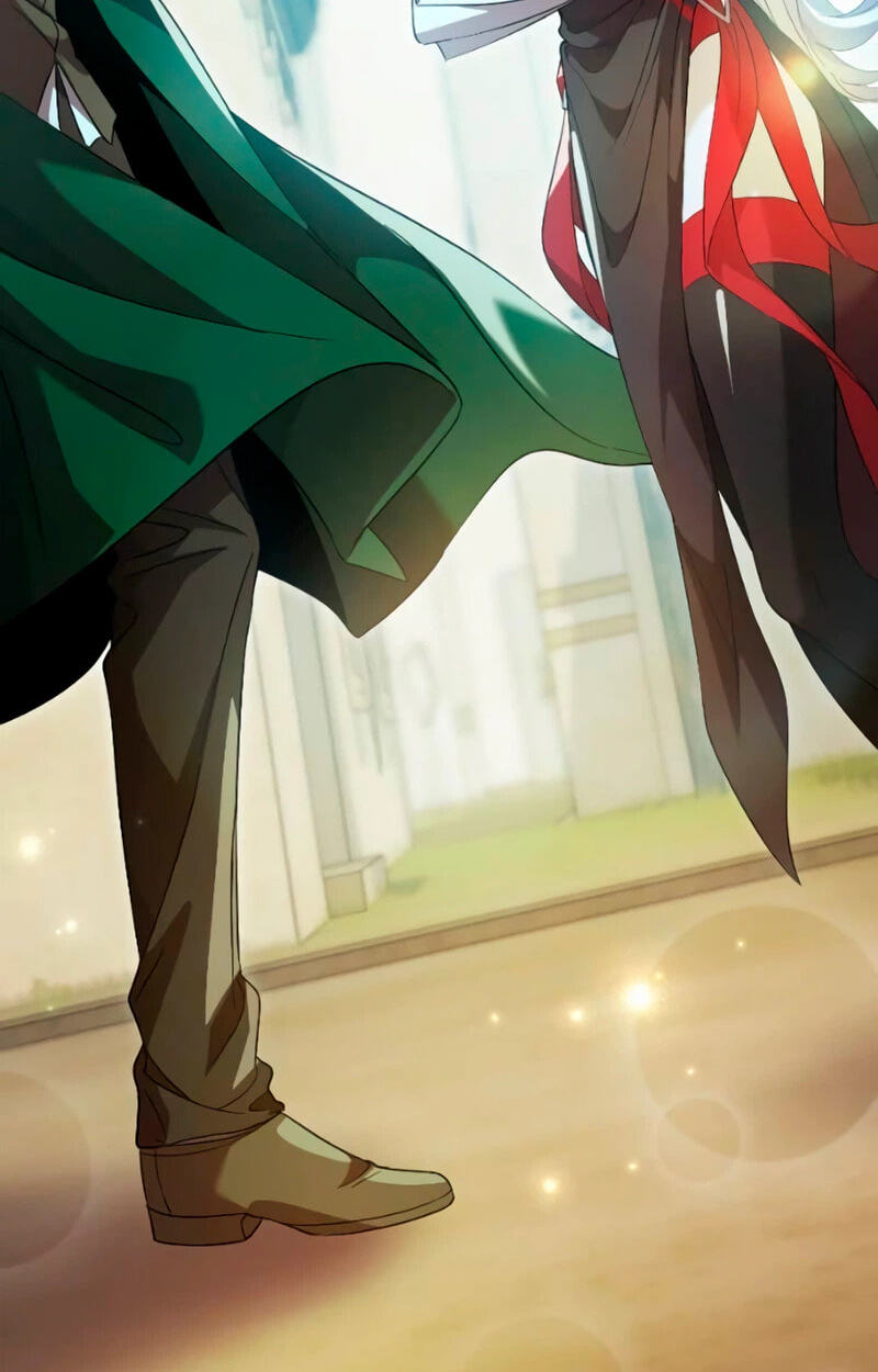 Akdangdeurui Huwonjaga Doeeotda Chapter 41 page 6 - 