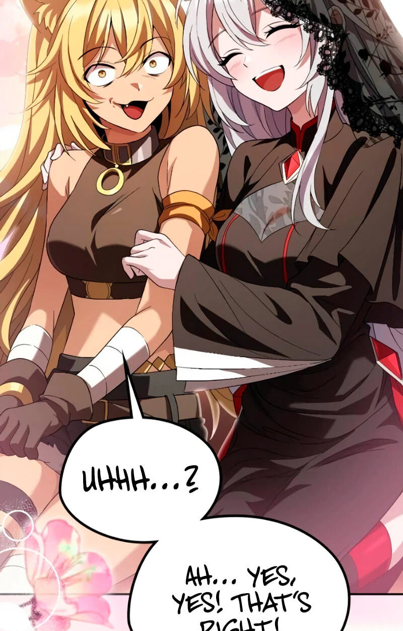 Akdangdeurui Huwonjaga Doeeotda Chapter 41 page 52 - 