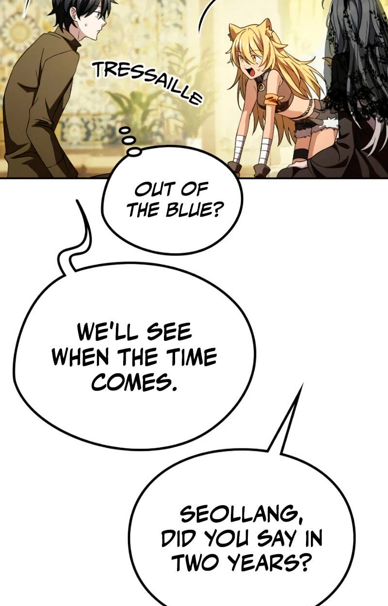 Akdangdeurui Huwonjaga Doeeotda Chapter 41 page 55 - 