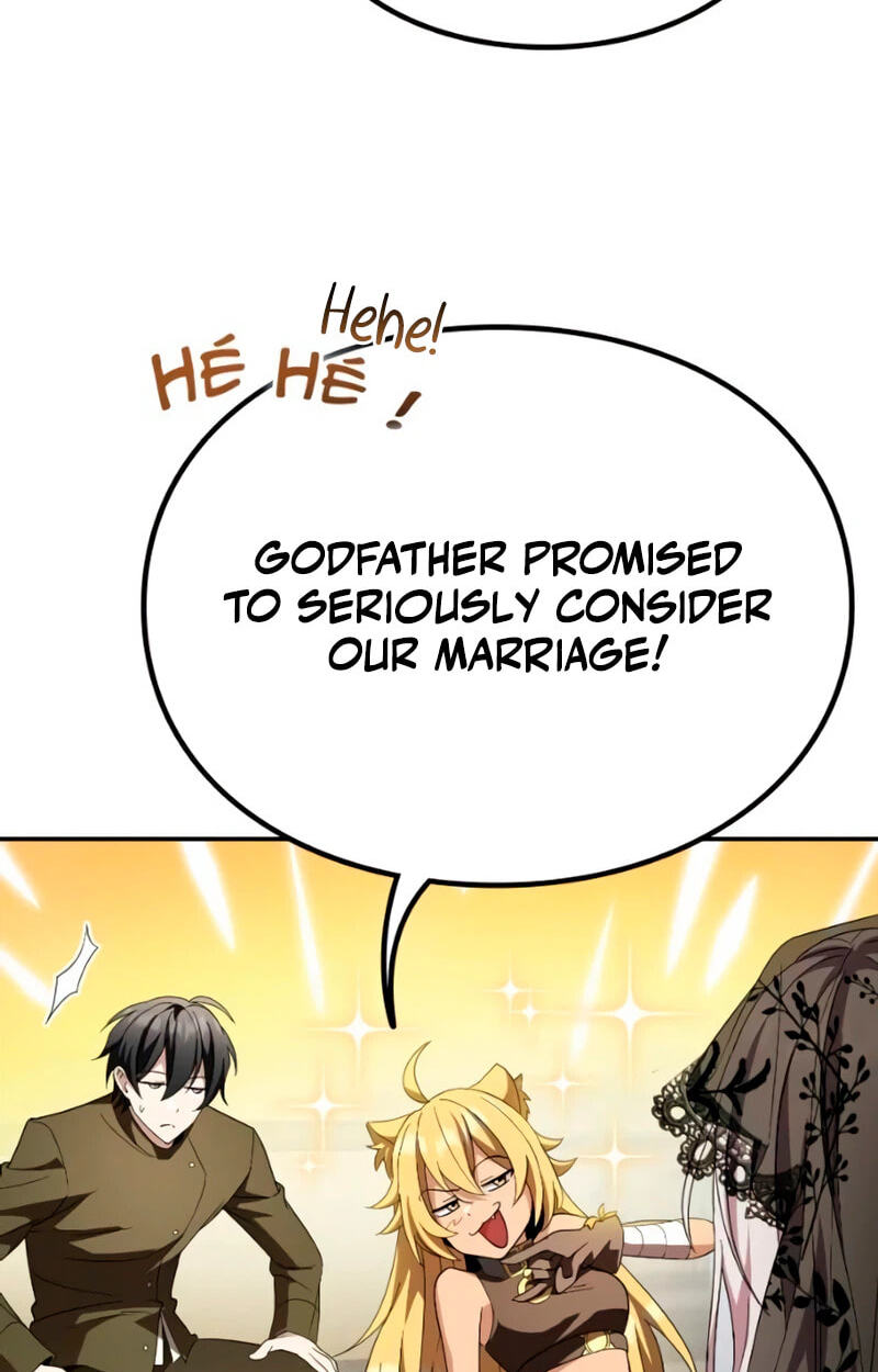 Akdangdeurui Huwonjaga Doeeotda Chapter 41 page 56 - 