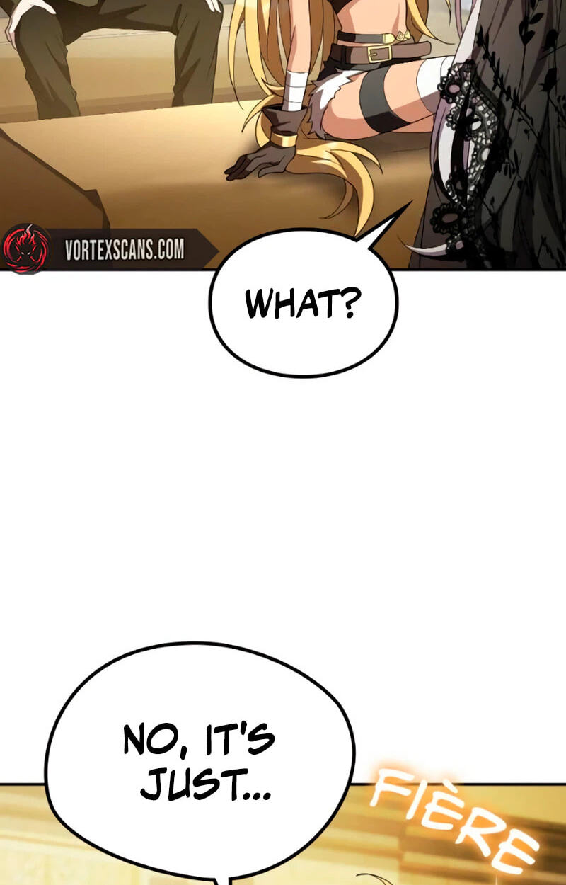 Akdangdeurui Huwonjaga Doeeotda Chapter 41 page 57 - 