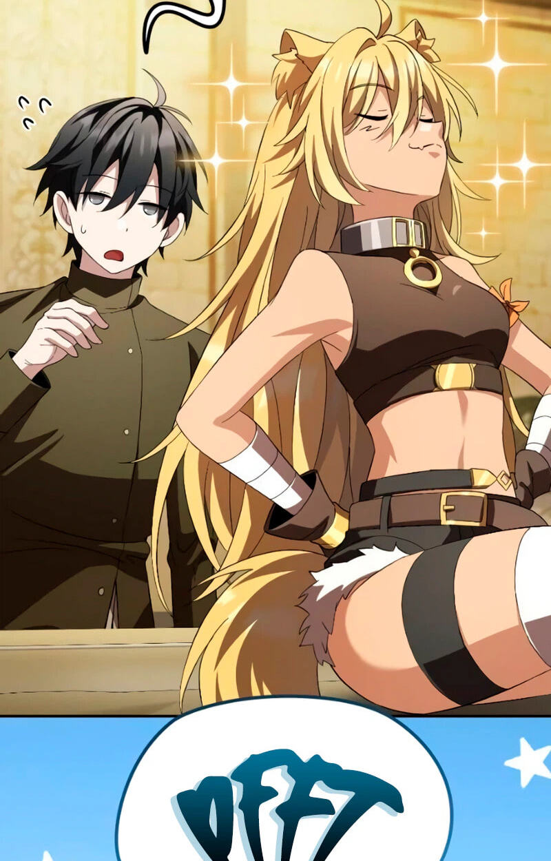 Akdangdeurui Huwonjaga Doeeotda Chapter 41 page 58 - 