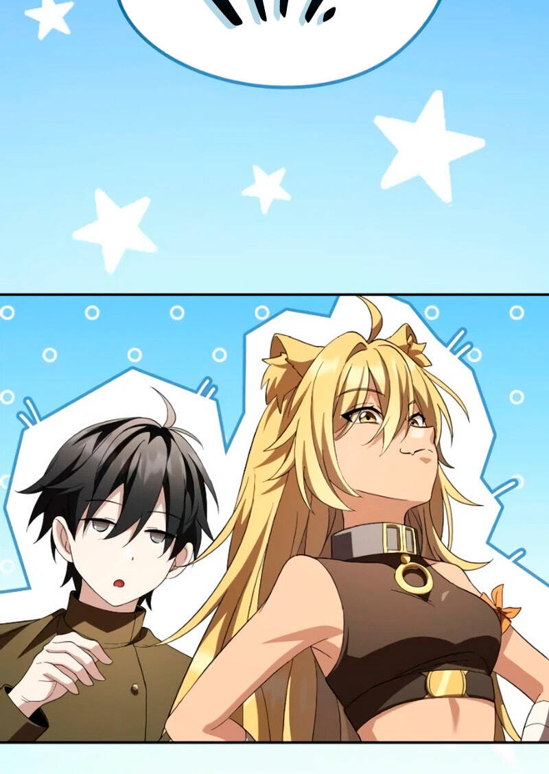 Akdangdeurui Huwonjaga Doeeotda Chapter 41 page 59 - 