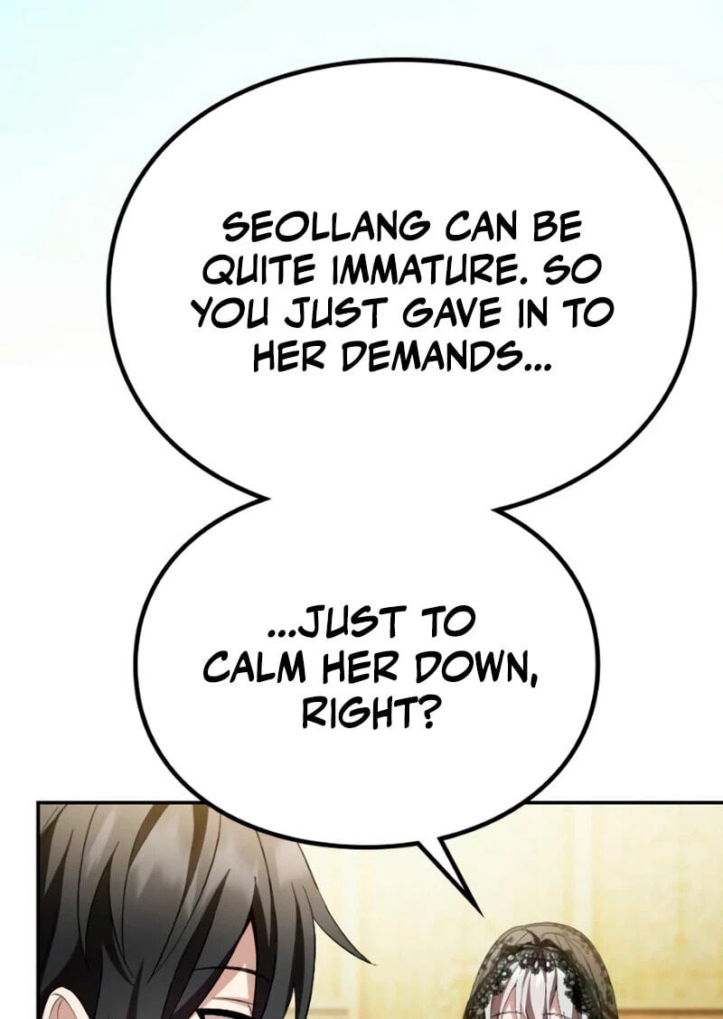 Akdangdeurui Huwonjaga Doeeotda Chapter 41 page 60 - 