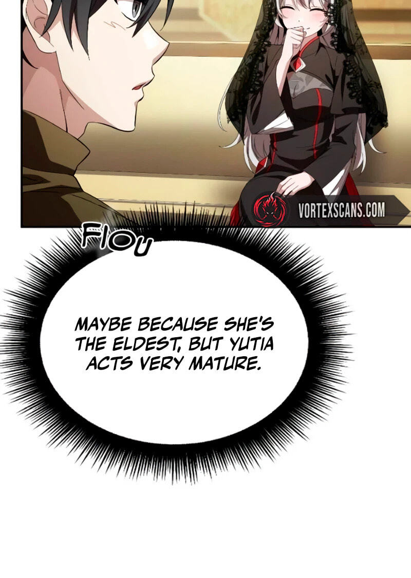 Akdangdeurui Huwonjaga Doeeotda Chapter 41 page 61 - 
