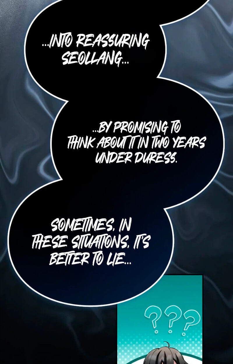 Akdangdeurui Huwonjaga Doeeotda Chapter 41 page 63 - 