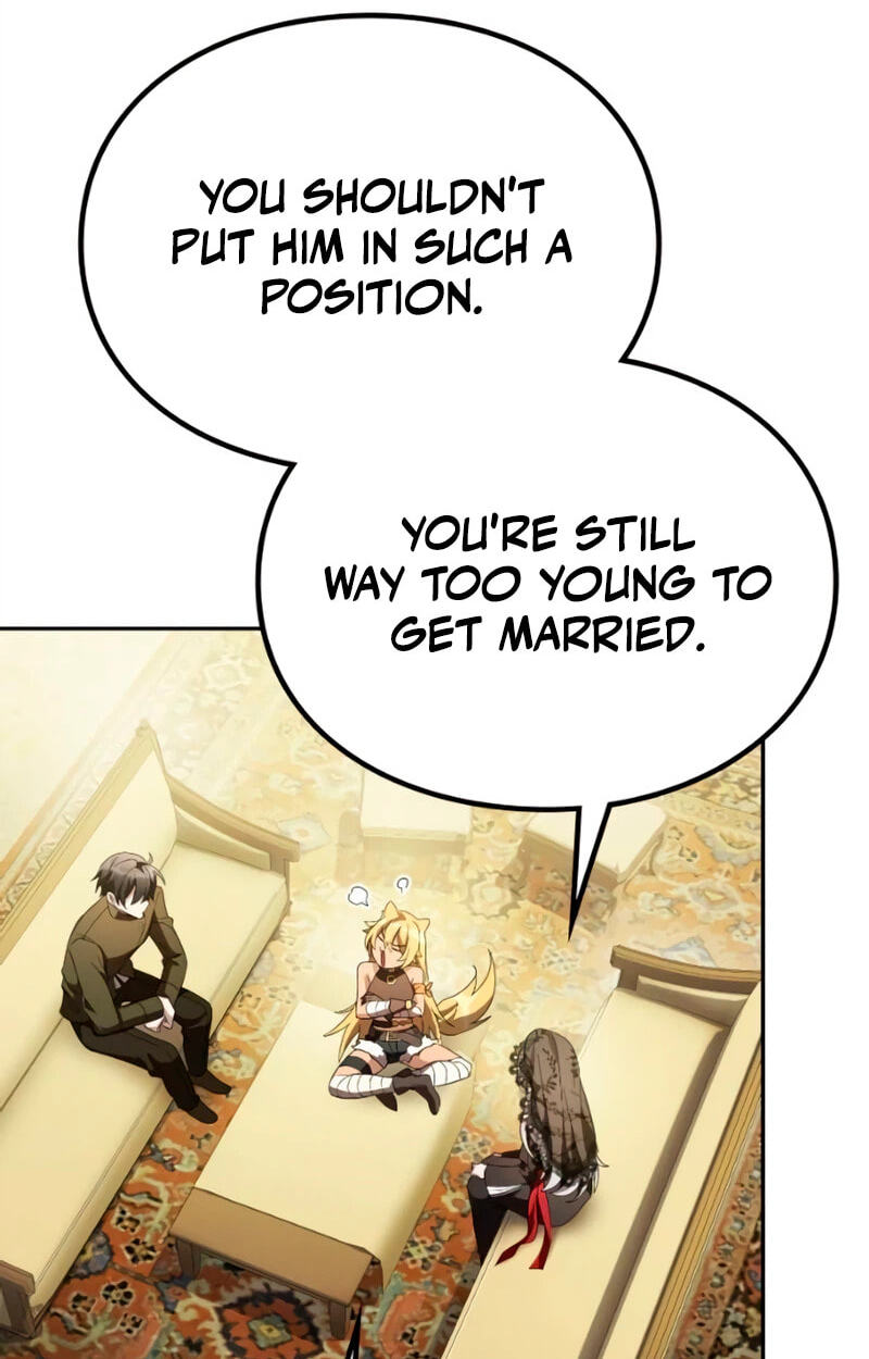 Akdangdeurui Huwonjaga Doeeotda Chapter 41 page 65 - 