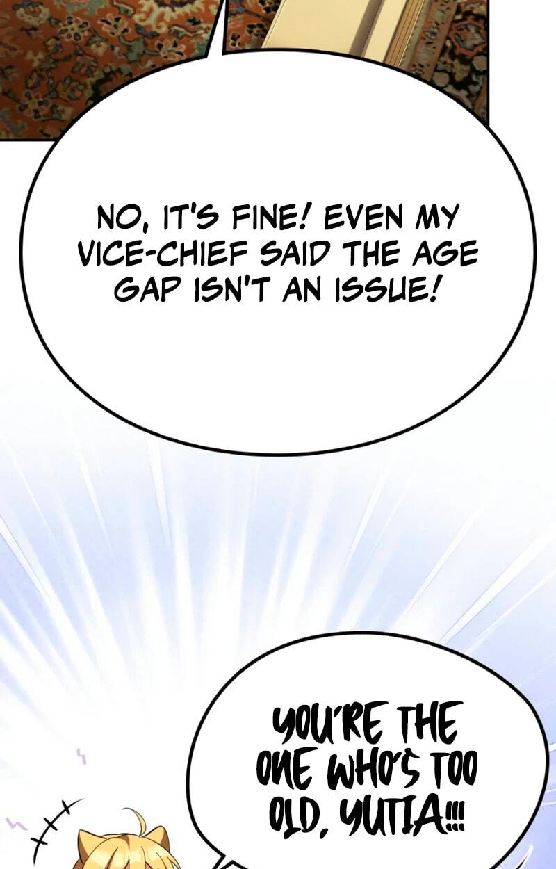 Akdangdeurui Huwonjaga Doeeotda Chapter 41 page 66 - 