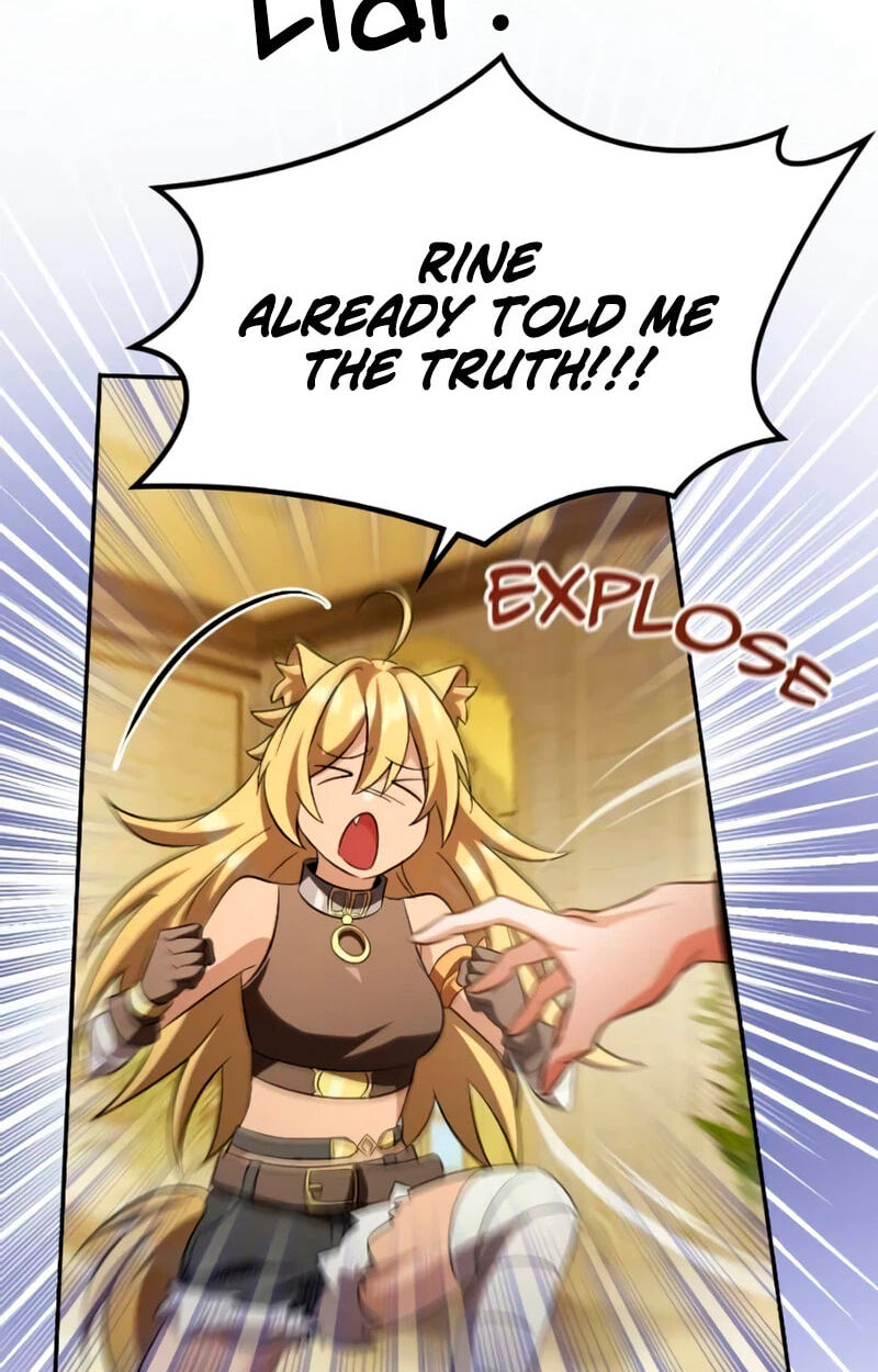 Akdangdeurui Huwonjaga Doeeotda Chapter 41 page 68 - 