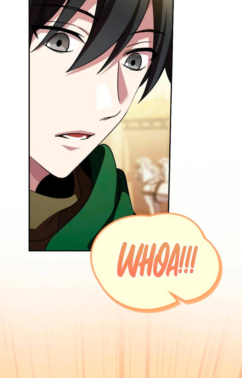 Akdangdeurui Huwonjaga Doeeotda Chapter 41 page 8 - 