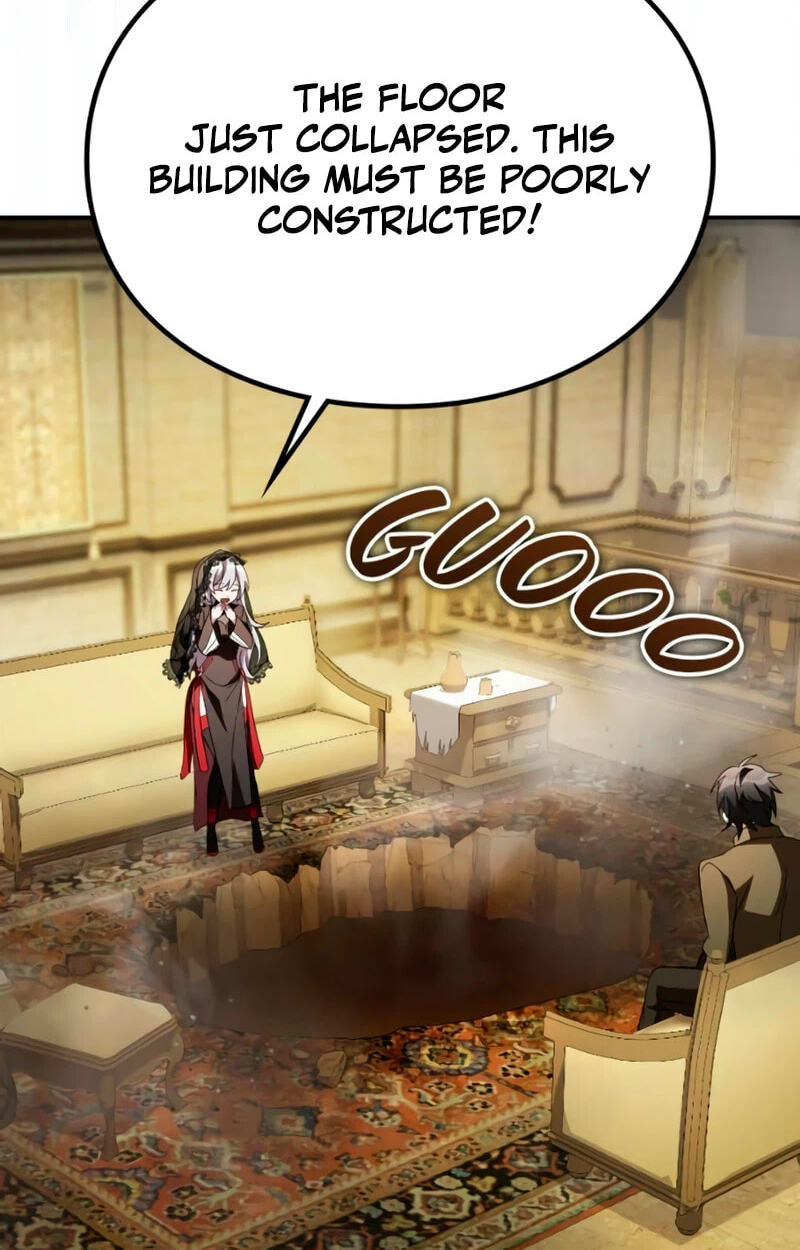 Akdangdeurui Huwonjaga Doeeotda Chapter 41 page 72 - 