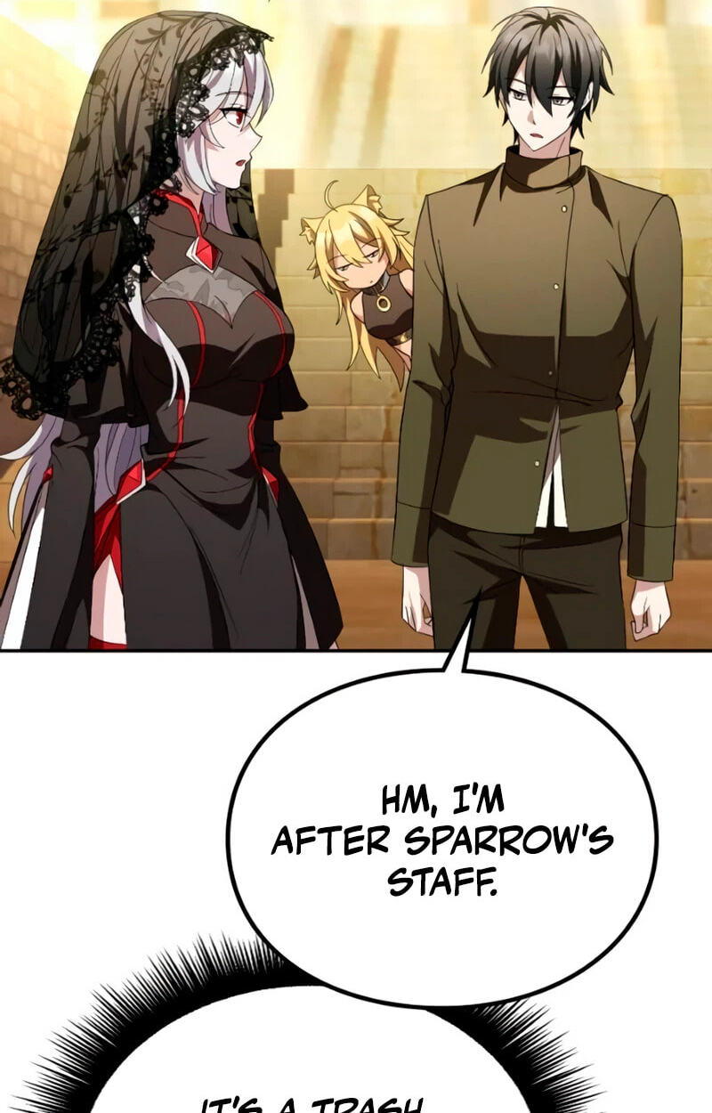 Akdangdeurui Huwonjaga Doeeotda Chapter 41 page 80 - 