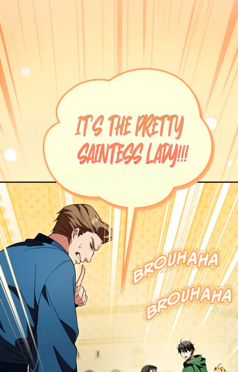 Akdangdeurui Huwonjaga Doeeotda Chapter 41 page 9 - 