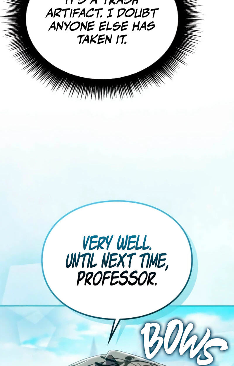 Akdangdeurui Huwonjaga Doeeotda Chapter 41 page 81 - 