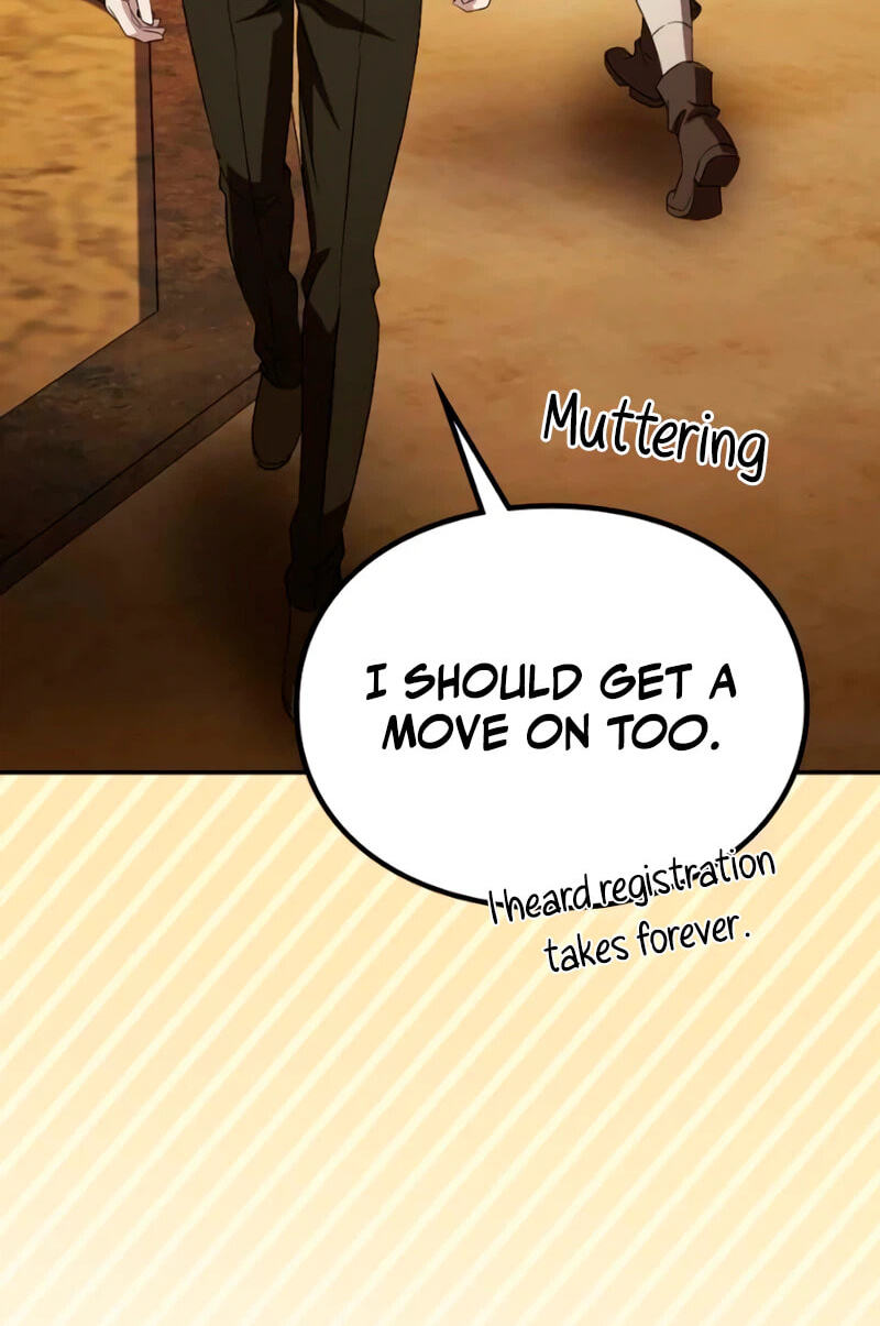 Akdangdeurui Huwonjaga Doeeotda Chapter 41 page 85 - 