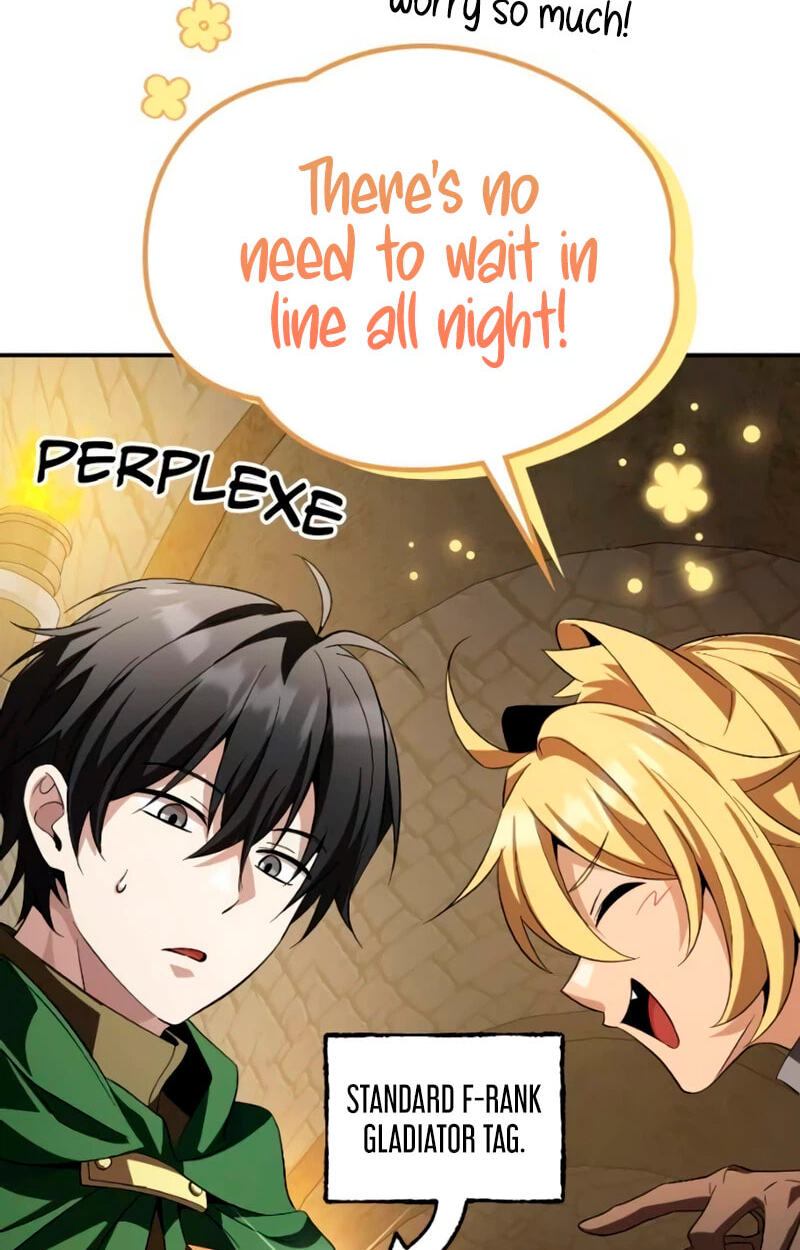 Akdangdeurui Huwonjaga Doeeotda Chapter 41 page 89 - 