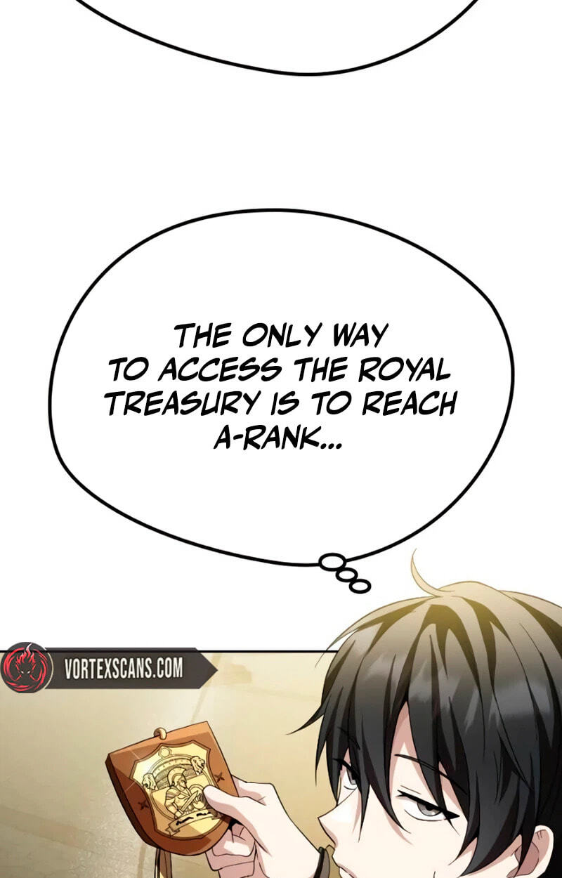 Akdangdeurui Huwonjaga Doeeotda Chapter 41 page 91 - 