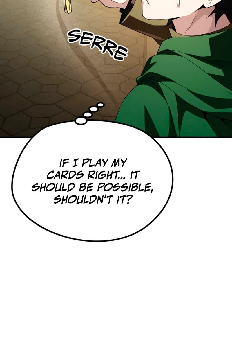 Akdangdeurui Huwonjaga Doeeotda Chapter 41 page 92 - 