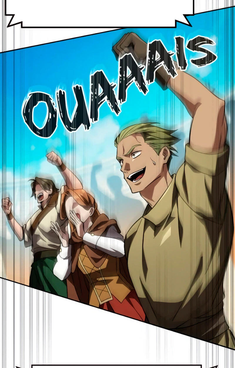 Akdangdeurui Huwonjaga Doeeotda Chapter 41 page 96 - 