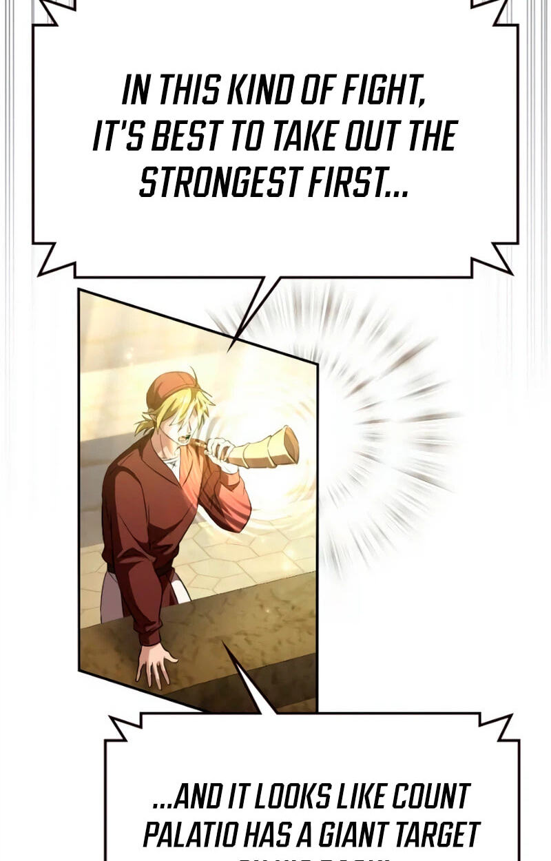 Akdangdeurui Huwonjaga Doeeotda Chapter 41 page 97 - 
