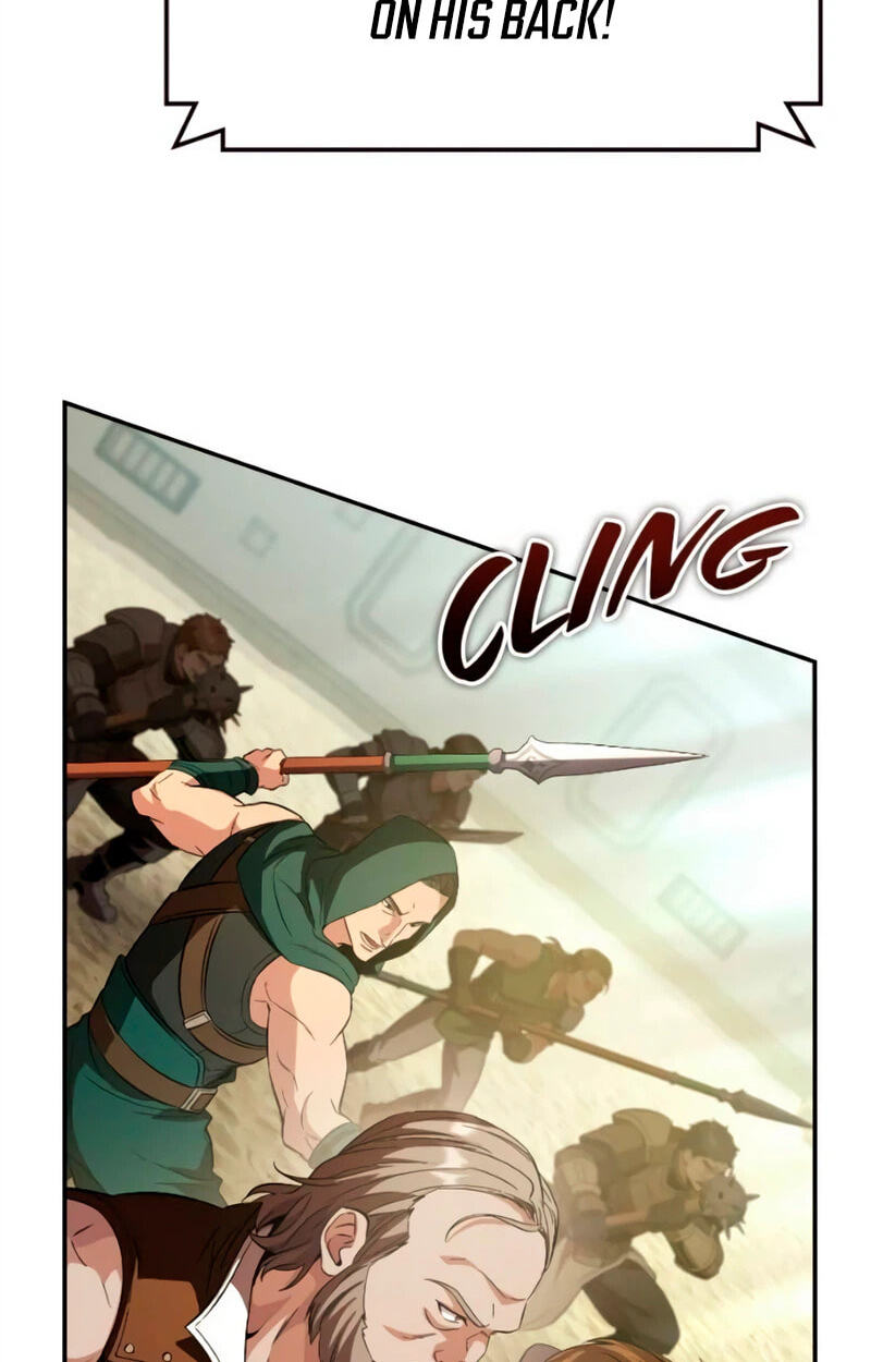 Akdangdeurui Huwonjaga Doeeotda Chapter 41 page 98 - 