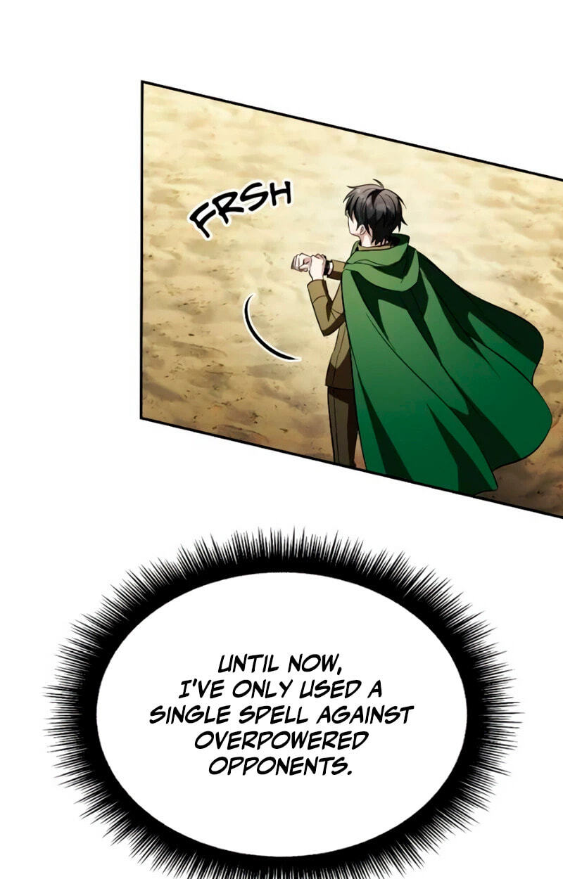 Akdangdeurui Huwonjaga Doeeotda Chapter 41 page 100 - 