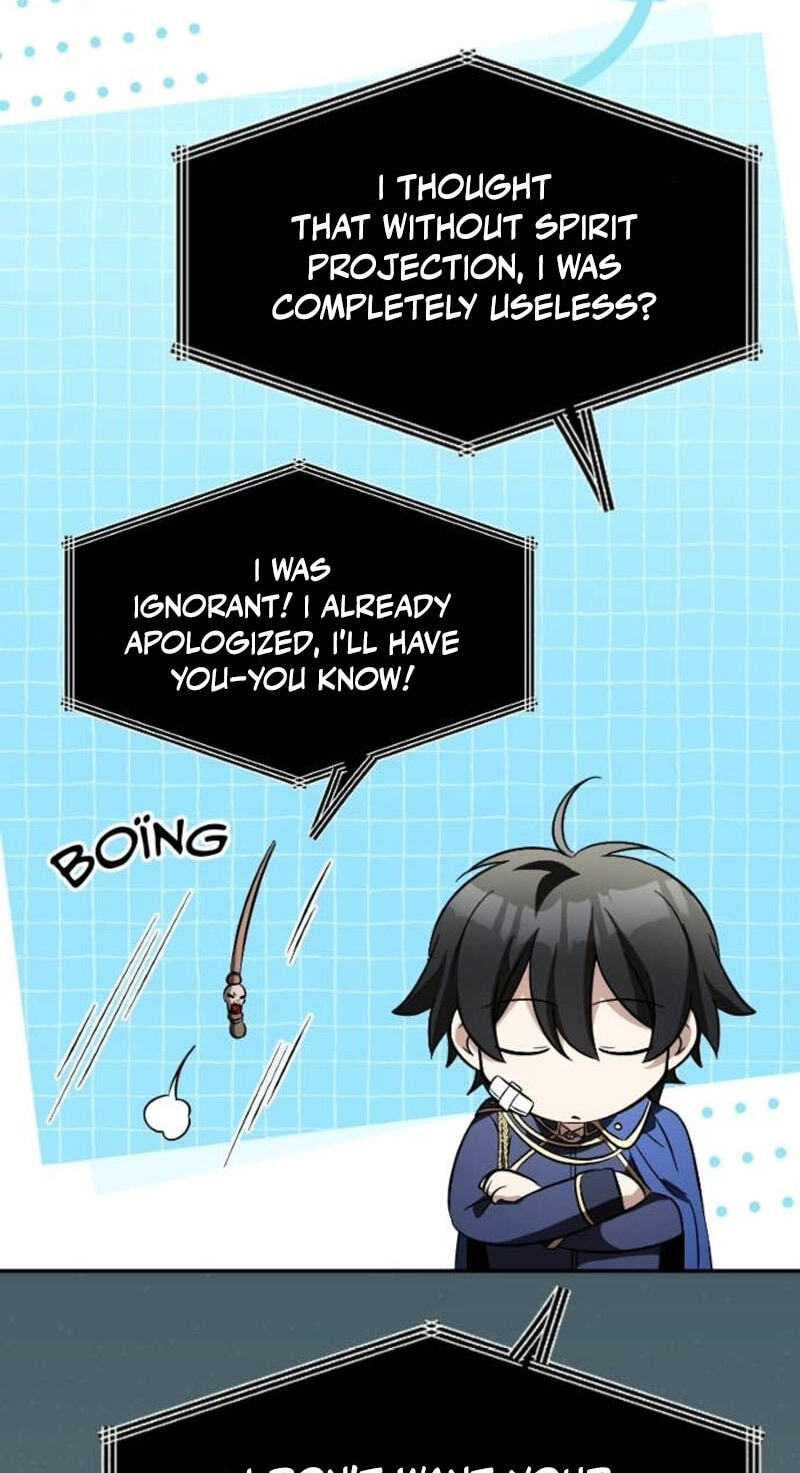 Akdangdeurui Huwonjaga Doeeotda Chapter 42 page 104 - 