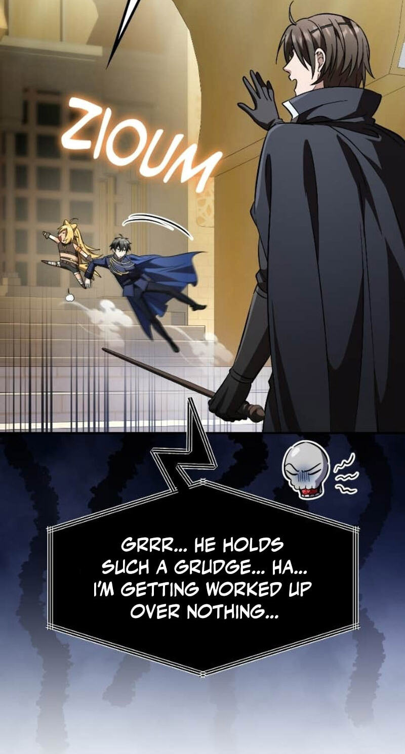 Akdangdeurui Huwonjaga Doeeotda Chapter 42 page 108 - 