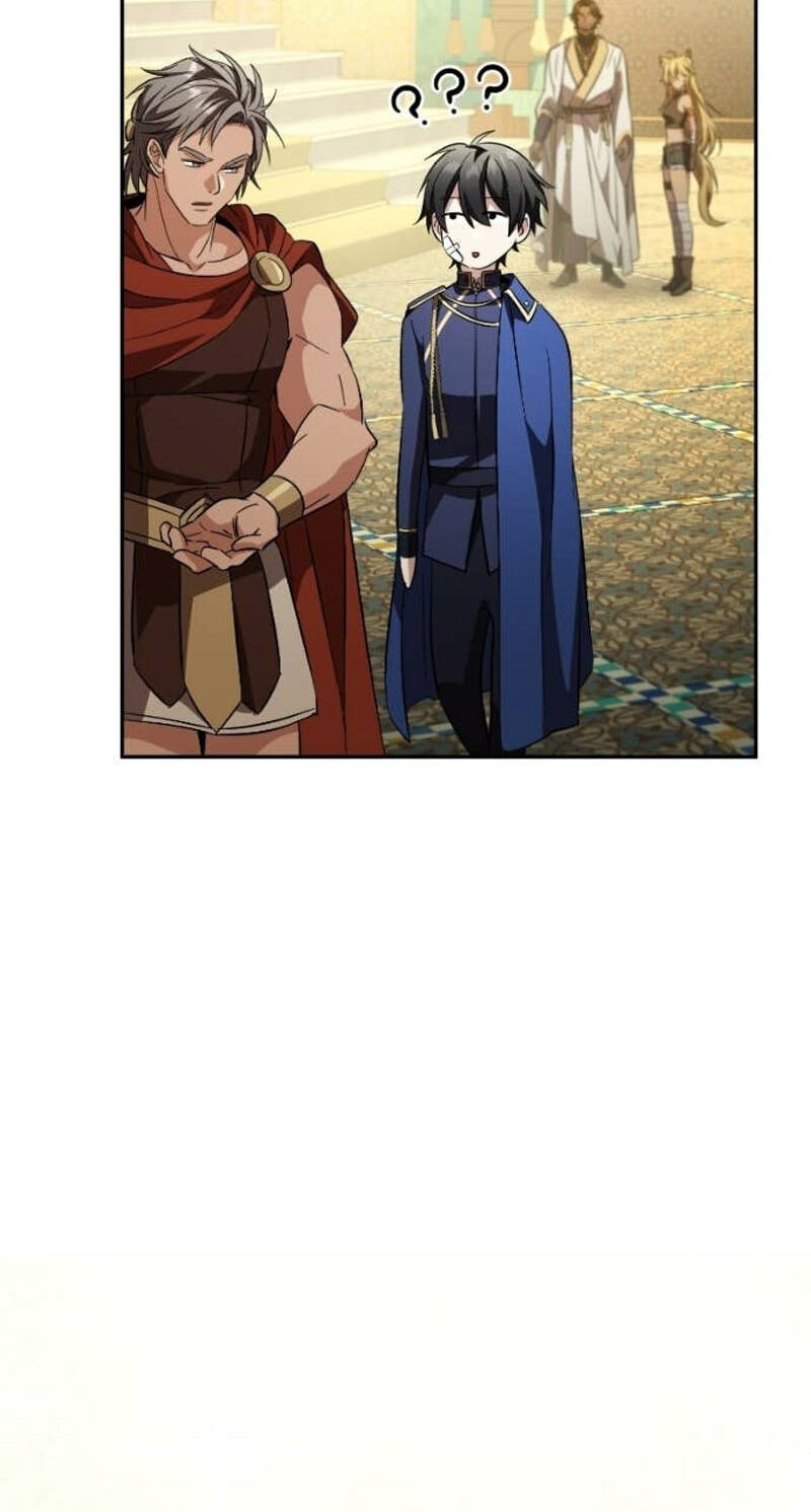 Akdangdeurui Huwonjaga Doeeotda Chapter 42 page 122 - 