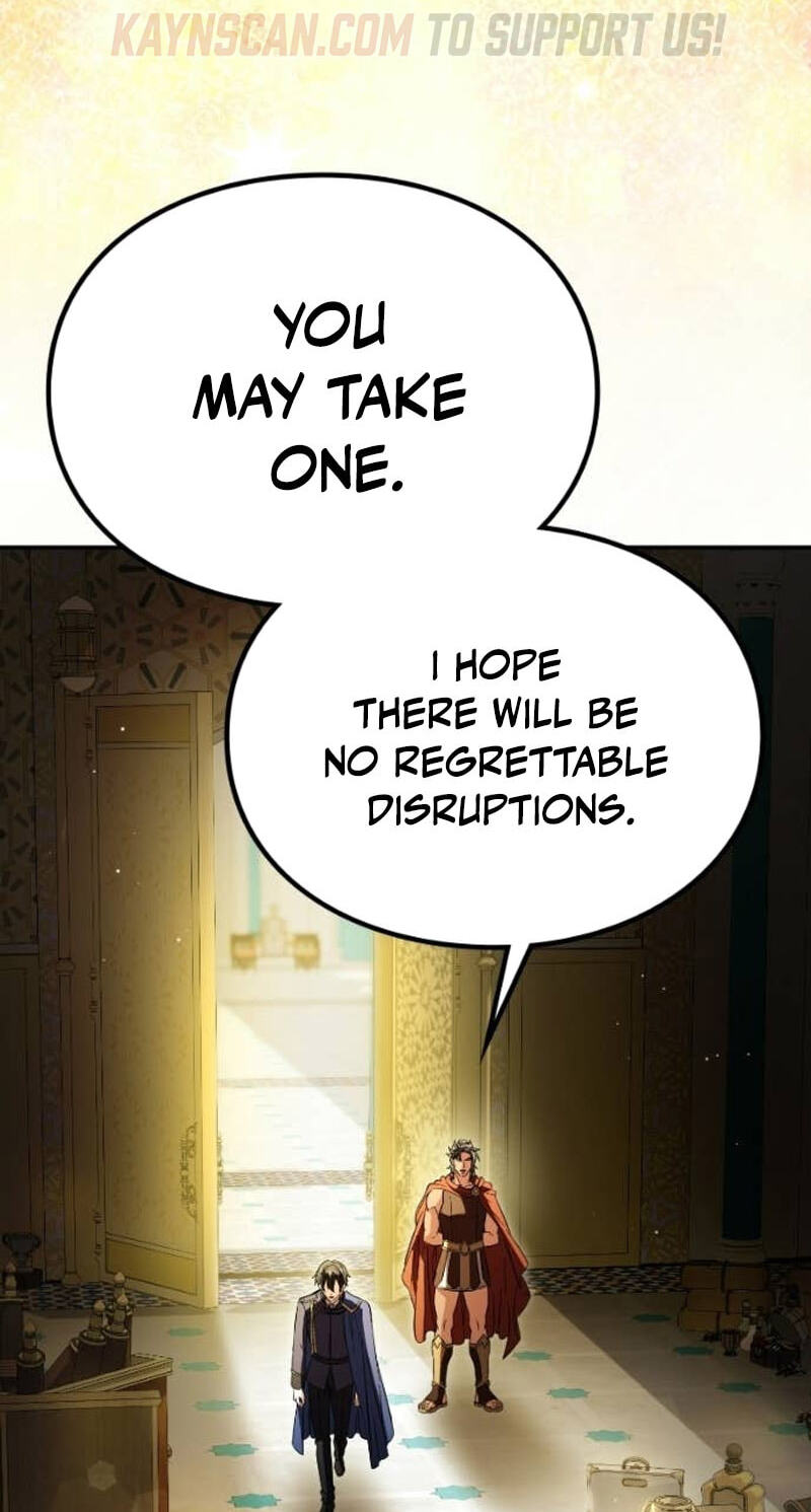 Akdangdeurui Huwonjaga Doeeotda Chapter 42 page 124 - 