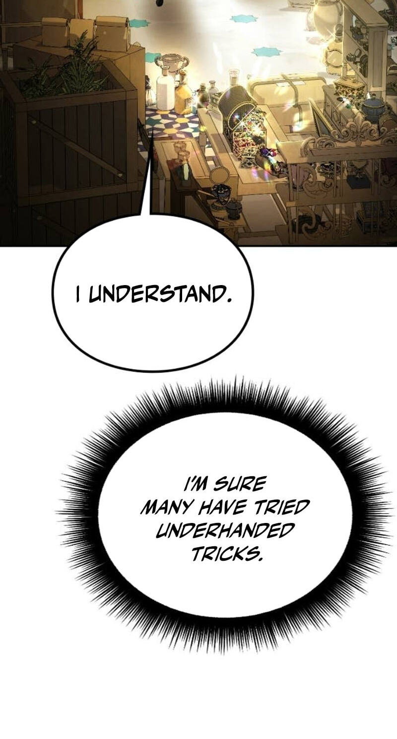 Akdangdeurui Huwonjaga Doeeotda Chapter 42 page 125 - 