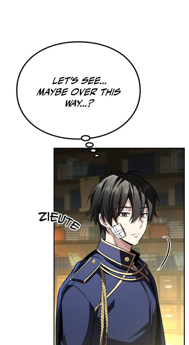Akdangdeurui Huwonjaga Doeeotda Chapter 42 page 126 - 