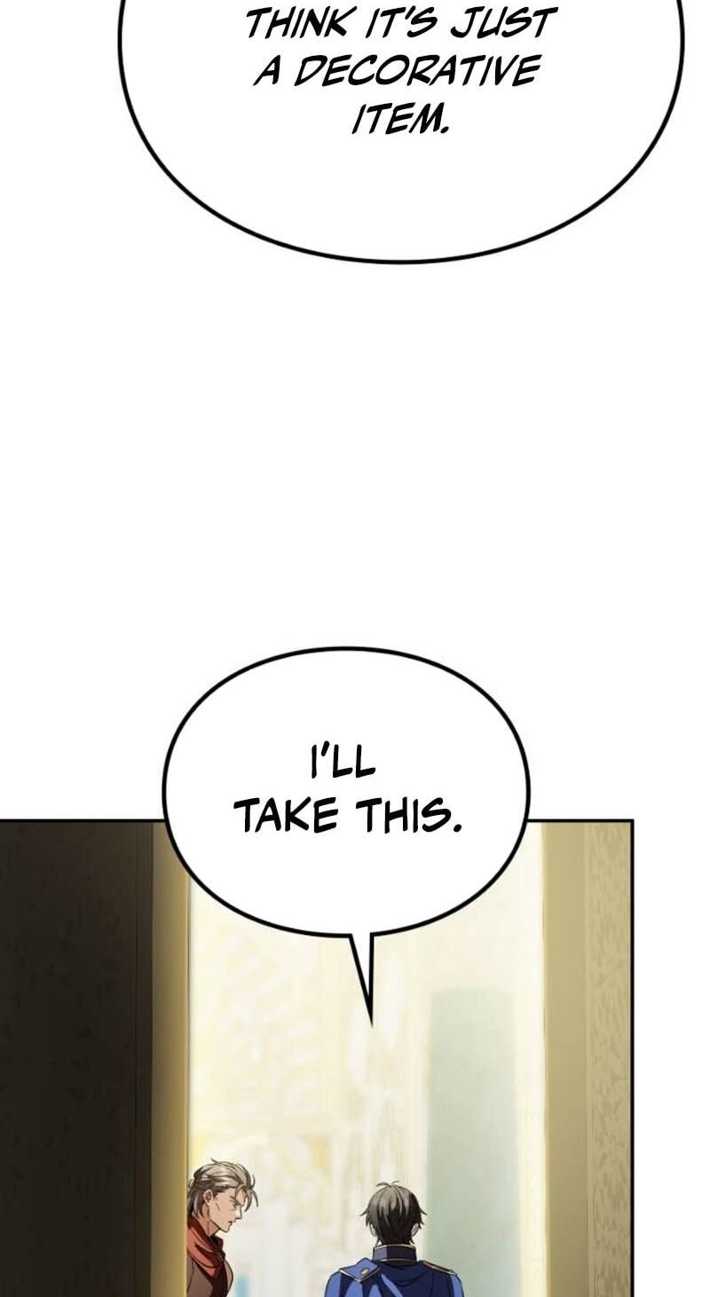 Akdangdeurui Huwonjaga Doeeotda Chapter 42 page 130 - 