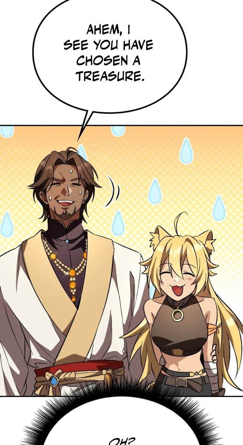 Akdangdeurui Huwonjaga Doeeotda Chapter 42 page 134 - 