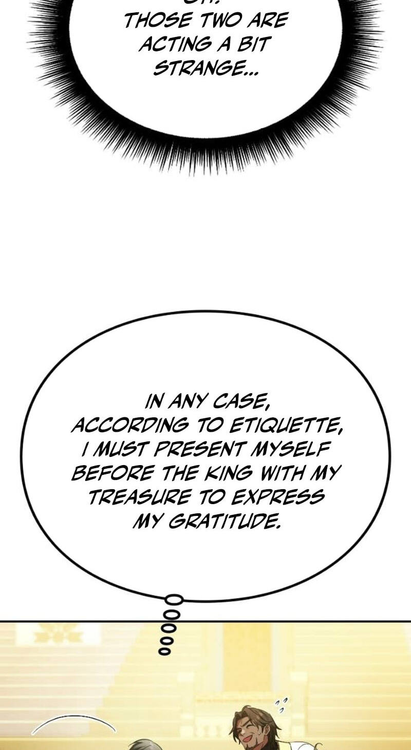 Akdangdeurui Huwonjaga Doeeotda Chapter 42 page 135 - 