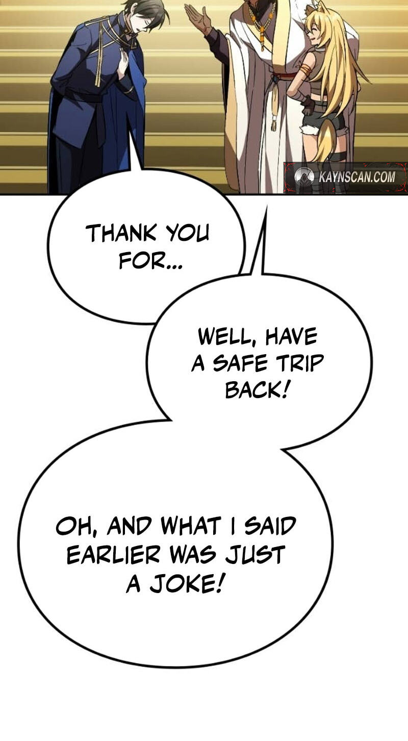 Akdangdeurui Huwonjaga Doeeotda Chapter 42 page 136 - 