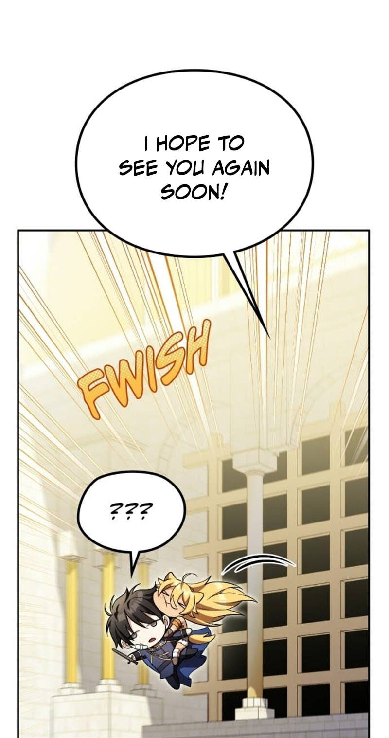 Akdangdeurui Huwonjaga Doeeotda Chapter 42 page 137 - 