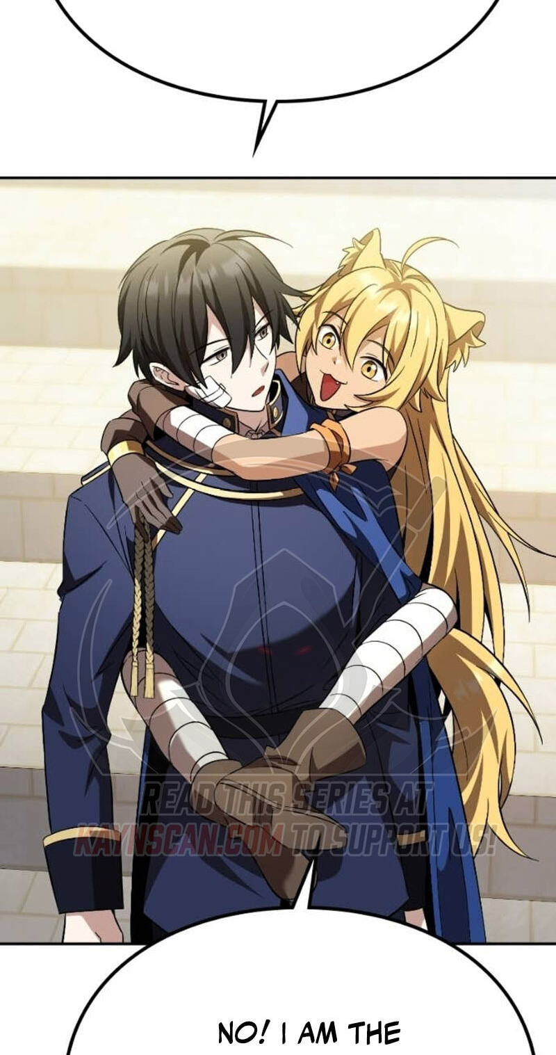 Akdangdeurui Huwonjaga Doeeotda Chapter 42 page 139 - 