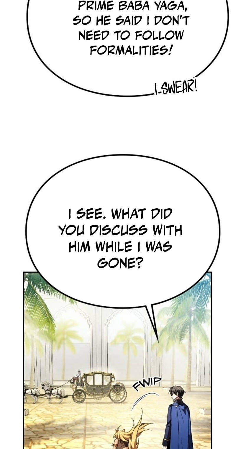 Akdangdeurui Huwonjaga Doeeotda Chapter 42 page 140 - 