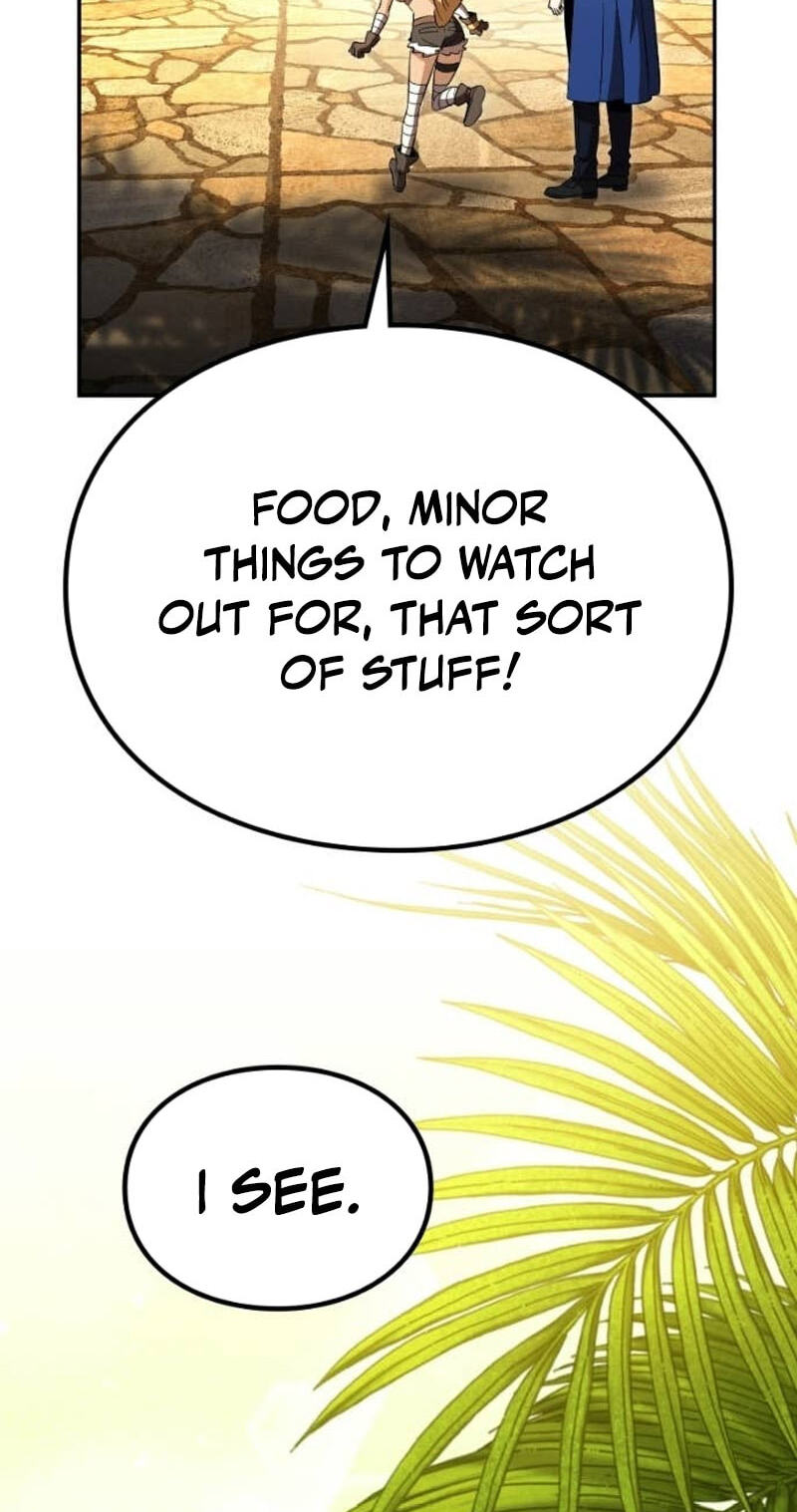 Akdangdeurui Huwonjaga Doeeotda Chapter 42 page 141 - 