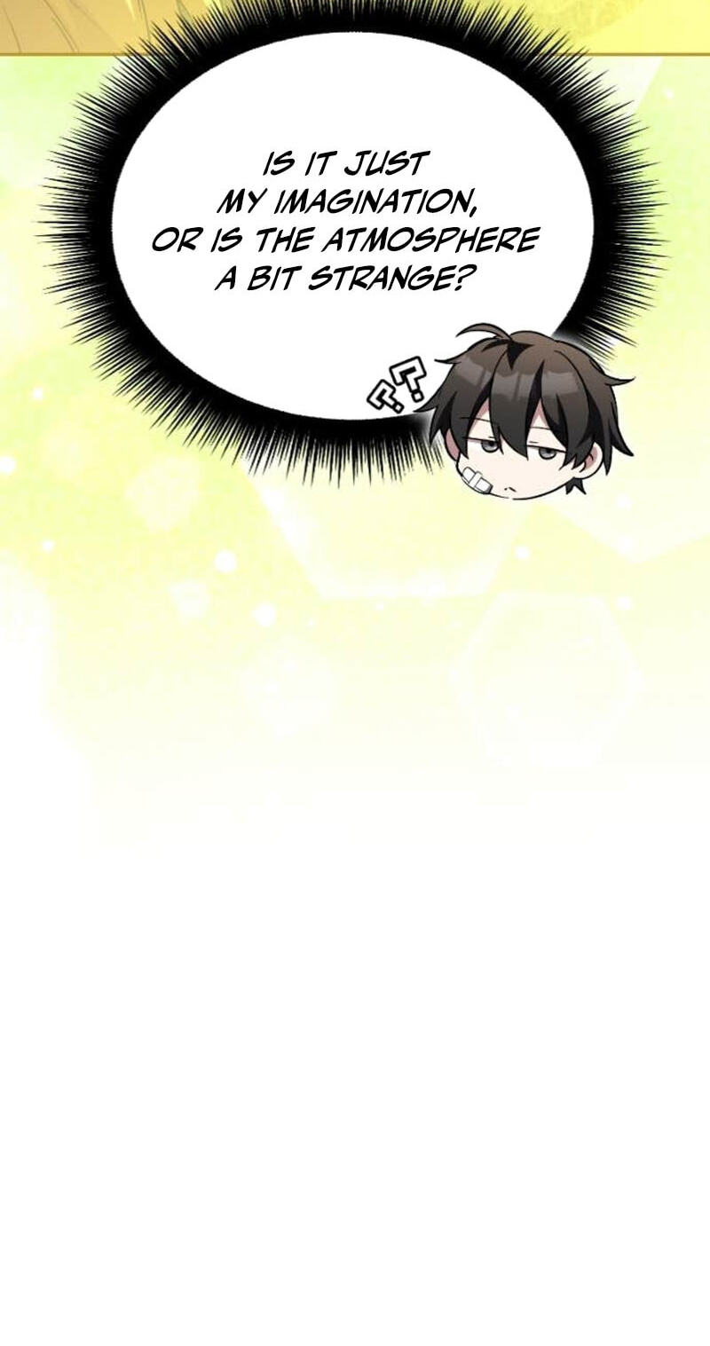 Akdangdeurui Huwonjaga Doeeotda Chapter 42 page 144 - 